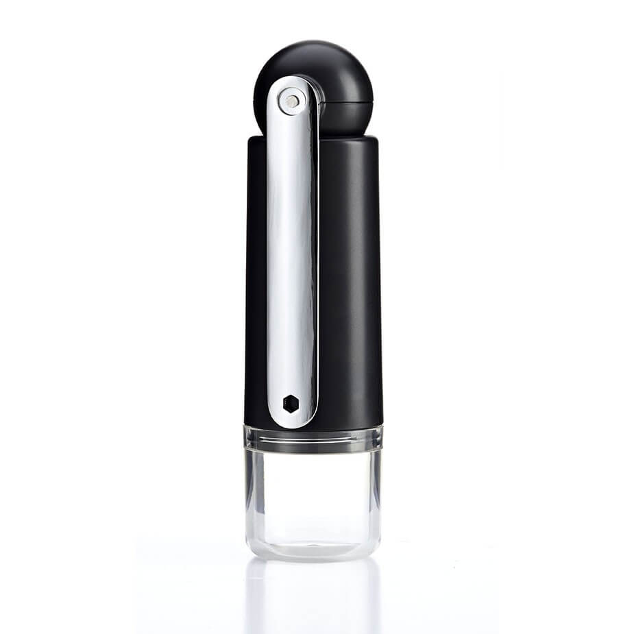 CrushGrind Colombia Resekvarn