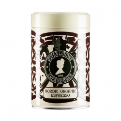 Østerlandsk Thehus Nordic Organic Espresso 250g