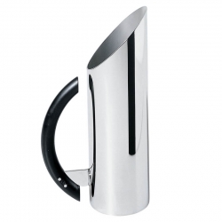 Alessi Tua Kanna Stål 100cl