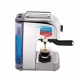 Dualit 3 in 1 Espressomaskin Inkl. Mjölkkanna &amp; Kaffekvarn