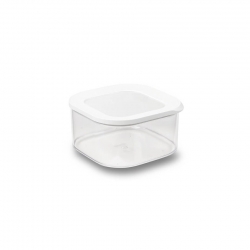 Mepal Modula Square Förvaringsburk 1,25L