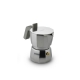 Alessi Moka Espressokanna 1 Kopp