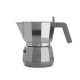 Alessi Moka Espressokanna 3 Kopp