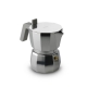 Alessi Moka Espressokanna 3 Kopp