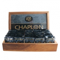 Chaplon Tebox m. 50 Tepåsar