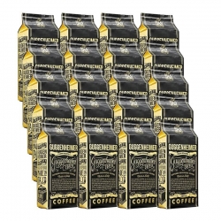 Guggenheimer Coffee Supreme 5kg - Malet kaffe