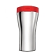 Alessi Caffa Resemugg 0,4L Röd