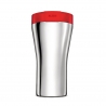 Alessi Caffa Resemugg 0,4L Röd