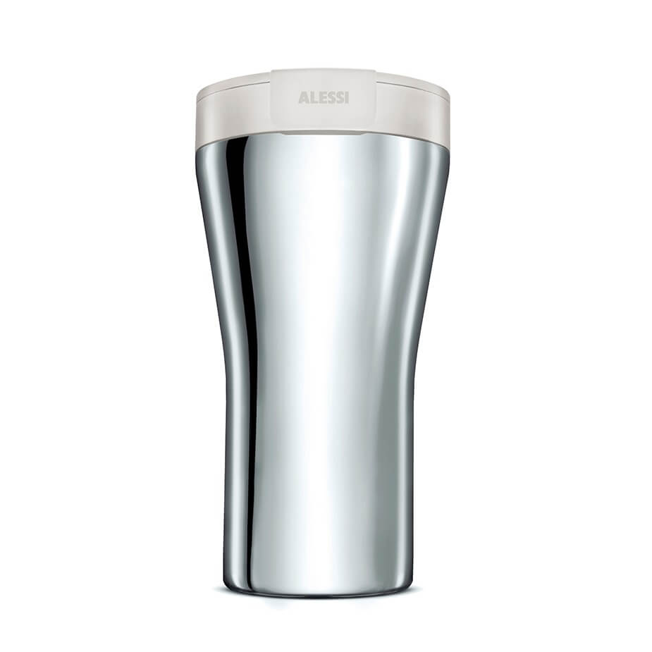 Alessi Caffa Resemugg 0,4L Vit
