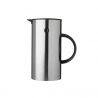 Stelton EM77 Termokanna 0,5 L Rostfritt Stål