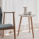 Stelton Theo Mugg Inkl Coaster 1 st Sand