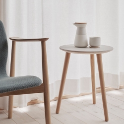 Stelton Theo Mjölkkanna 0,4L Sand