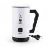 Bialetti Soft Cream Mj&ouml;lkskummare Vit