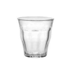 Duralex Picardie Caféglas 31cl 6 st