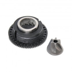 Ascaso i-Mini I2 Dark Black