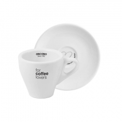 Ascaso Espressokoppar 6 st