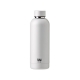 Aida RAW Termosflaska 0,5L Metallic Silver