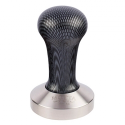 Motta Carbon Tamper 58 mm