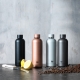 Aida RAW Termosflaska 0,5L Metallic Silver