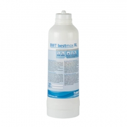 BWT Bestmax Vattenfilter XL
