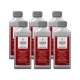 Gaggia avkalkning 6x250 ml.