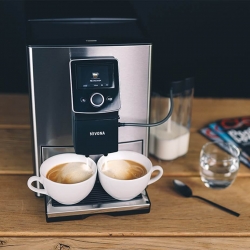Nivona CafeRomatica 825