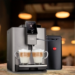 Nivona CafeRomatica 1040