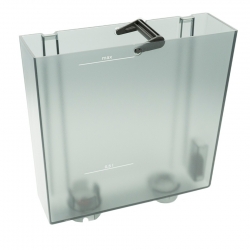 Nivona Vattentank 1,8L - 800-serien