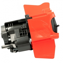 Siemens EQ5-serie bryggenhet