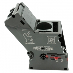 Siemens EQ6-serie bryggenhet