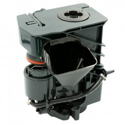 Siemens EQ9-serie bryggenhet