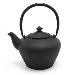 Bredemeijer Chengdu Tekande 1L Sort