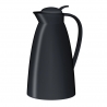 Alfi Eco Termokanna 1 L Svart