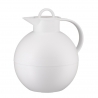 Alfi Kugle Termokanna 0,94 L Frostat Vit