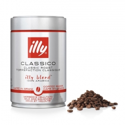 Illy Espresso Classico 250g