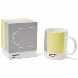 Pantone Kaffemugg 0,37L Kombi