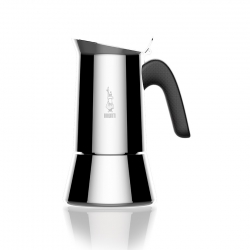 Bialetti Venus Elegance 2 Kopp. Mokabryggare