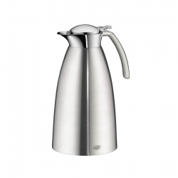 Alfi Gusto TT Termoskanna 1,5 L Stål