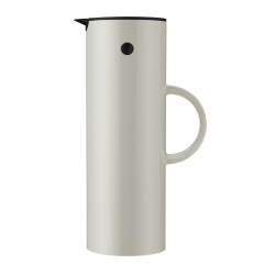 Stelton EM77 Termokanna 1L Sand