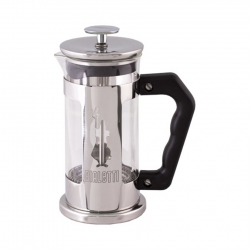 Bialetti Preziosa Kaffepress 350ml Stål