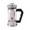 Bialetti Preziosa Kaffepress 350ml Stål