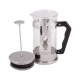 Bialetti Preziosa Kaffepress 350ml Stål