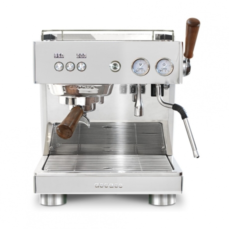 Ascaso Baby T Plus Inox
