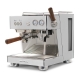 Ascaso Baby T Plus Inox