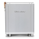 Ascaso Baby T Plus Inox