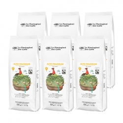 Le Piantagioni Alto Palomar - 3 kg