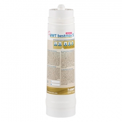BWT Bestmax Premium Vattenfilter S