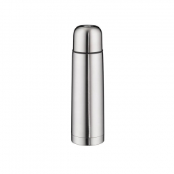 Alfi IsoTherm Eco Termoflaska 0,5 L Matt Stål