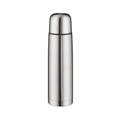 Alfi IsoTherm Eco Termoflaska 0,75 L Matt Stål