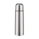 Alfi IsoTherm Eco Termoflaska 1 L Matt Stål